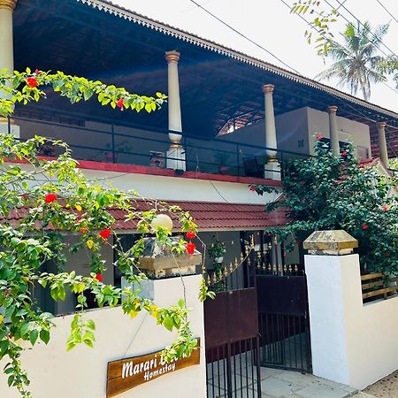 Marari Beach Cleetus Homestay 마라리쿨람 외부 사진