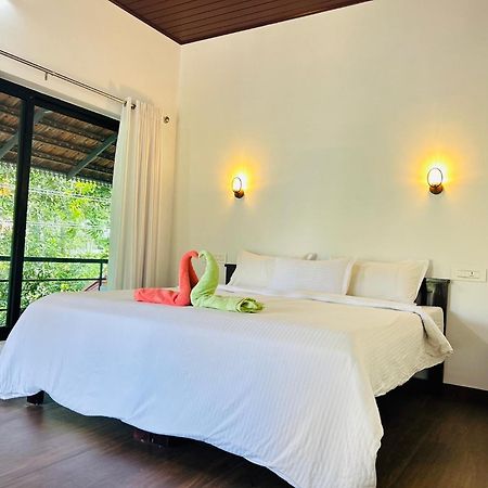 Marari Beach Cleetus Homestay 마라리쿨람 외부 사진