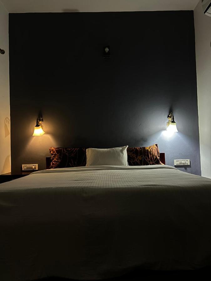 Marari Beach Cleetus Homestay 마라리쿨람 외부 사진