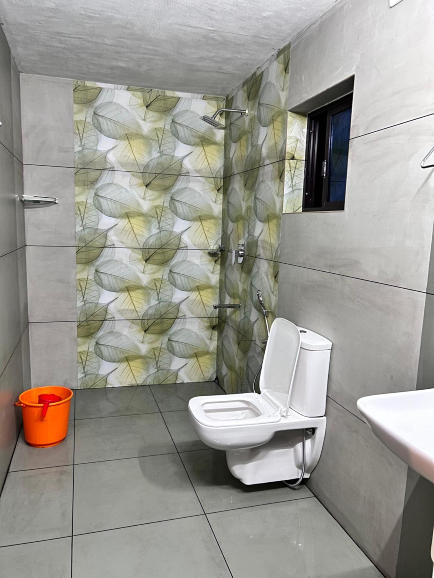 Marari Beach Cleetus Homestay 마라리쿨람 외부 사진